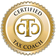 Certified Tax Coach