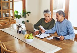 retirement planning services