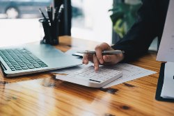 Tax preparation done right