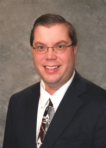 Stephen Fickenscher